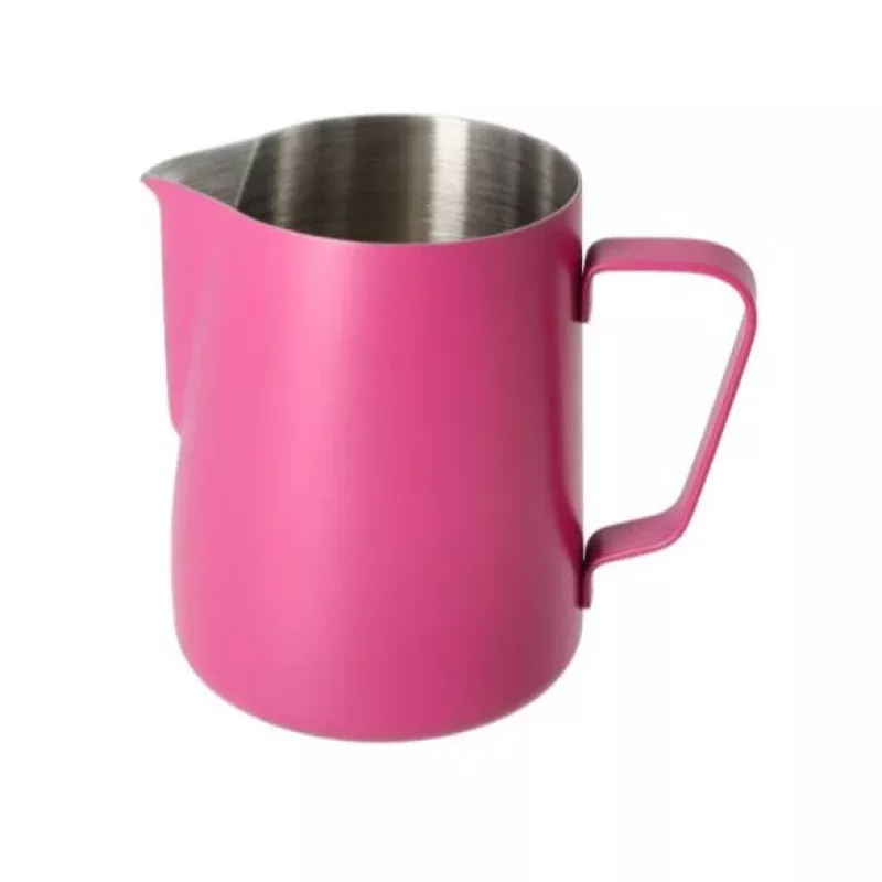 Rhino Classic Milk Pitcher 450ml/15oz - Barbie Pink