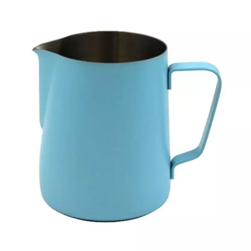 Rhino Classic Milk Pitcher 450ml/15oz - Fair Aqua-02