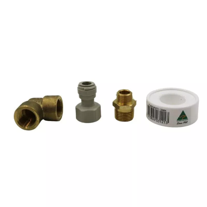 Rhino x Caffewerks Mini Rinser Inlet Install Kit-02
