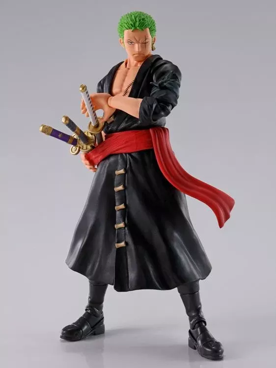 Roronoa Zoro - The Rais on Onigashima "One Piece"