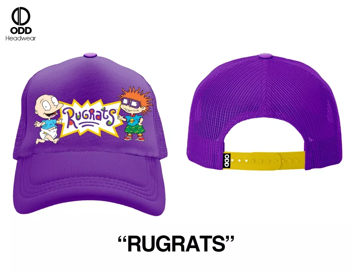 Rugrats - Trucker Hat