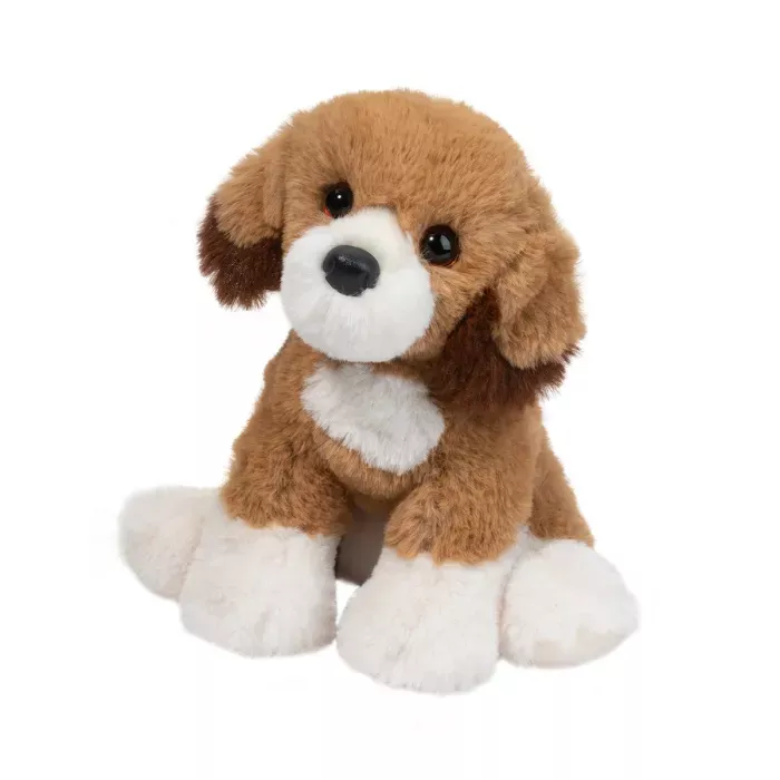Shirlie Doodle Dog Soft Mini 7" Plush