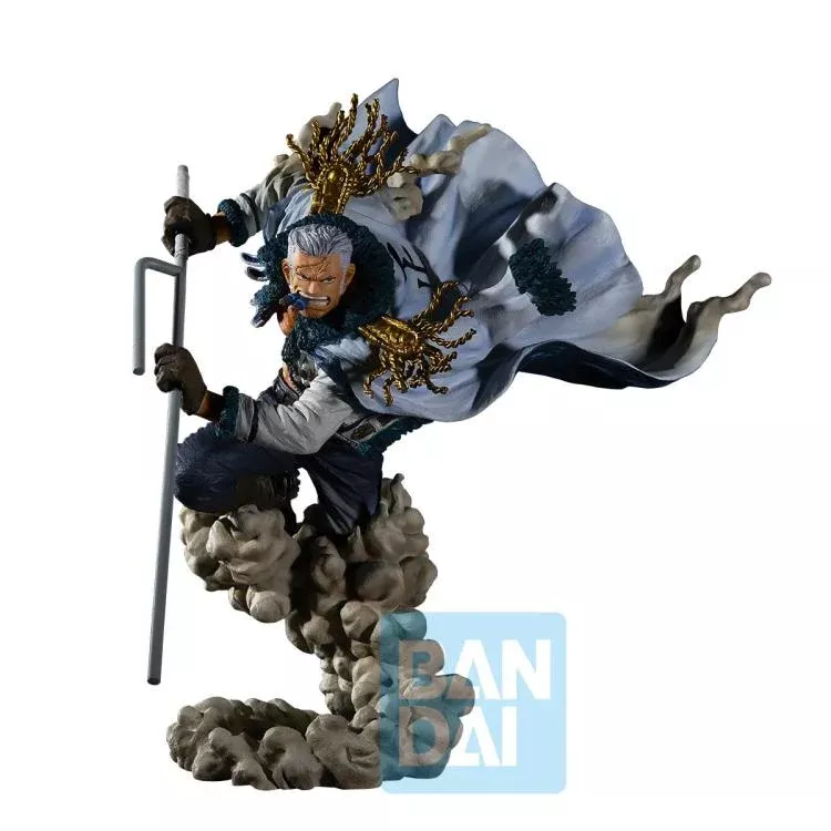 Smoker (Devils Vol.2) "One Piece"