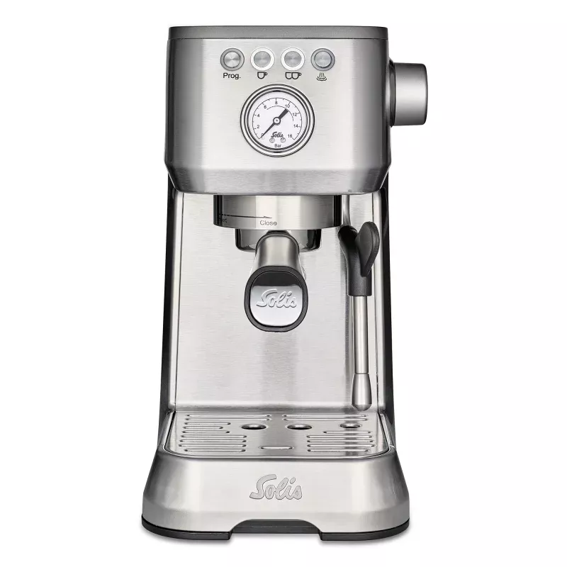 Solis Barista Perfetta Plus - Open Box