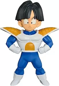 Son Gohan (Ball Battle on Planet Namek) "Dragon Ball Z"