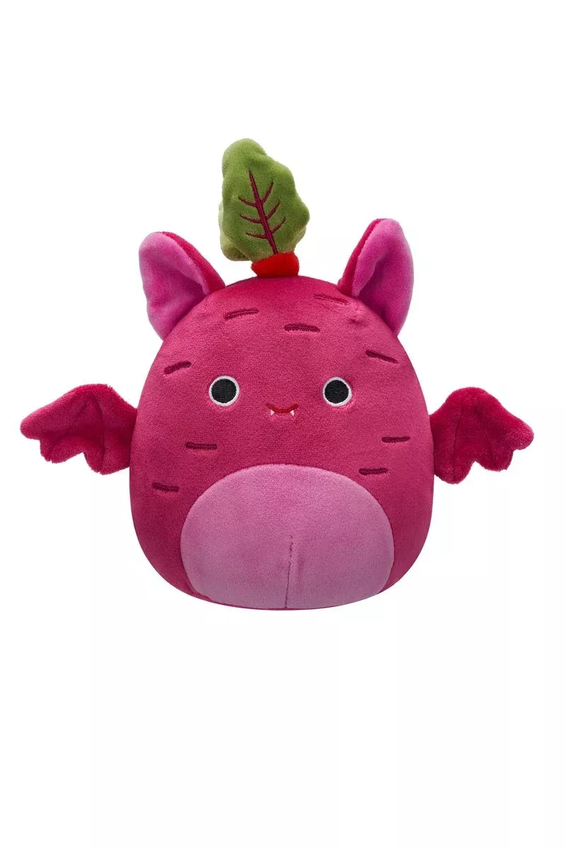 Squishmallow 5" Food Fusion Assortment Plush (SNG12)