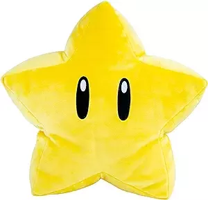 Super Star Mega Mocchi Mocchi