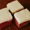 Sweets N Geeks Chocolate Red Velvet Fudge 7oz
