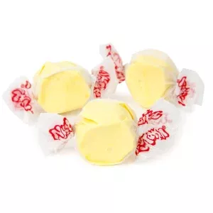 Taffy Town Butter 2.5lbs Bag