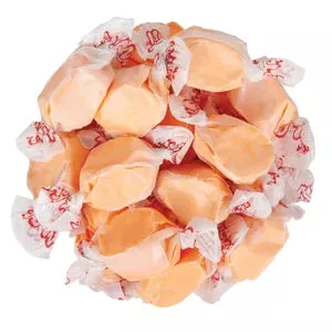 Taffy Town Passionfruit Orange Guava 2.5lbs Bag