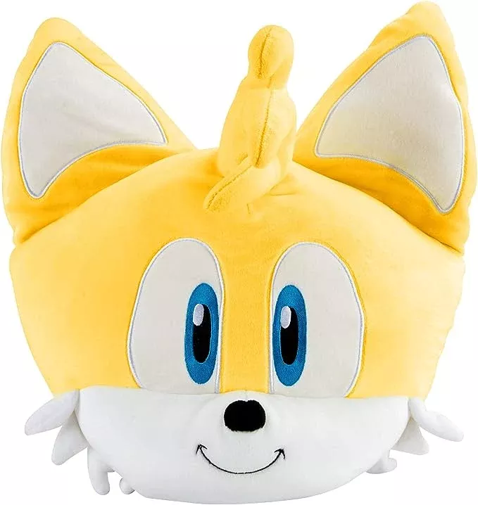 Tails Mega Mocchi Mocchi (DISC)