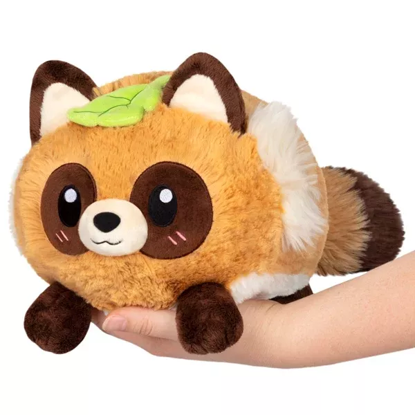 Tanuki-Mini Squishable