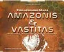 Terraforming Mars: Amazonis & Vastitas Expansion (OOS)