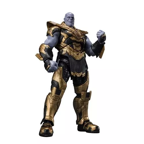ThanosEdition (The Infinity Saga) "Avengers: Endgame"
