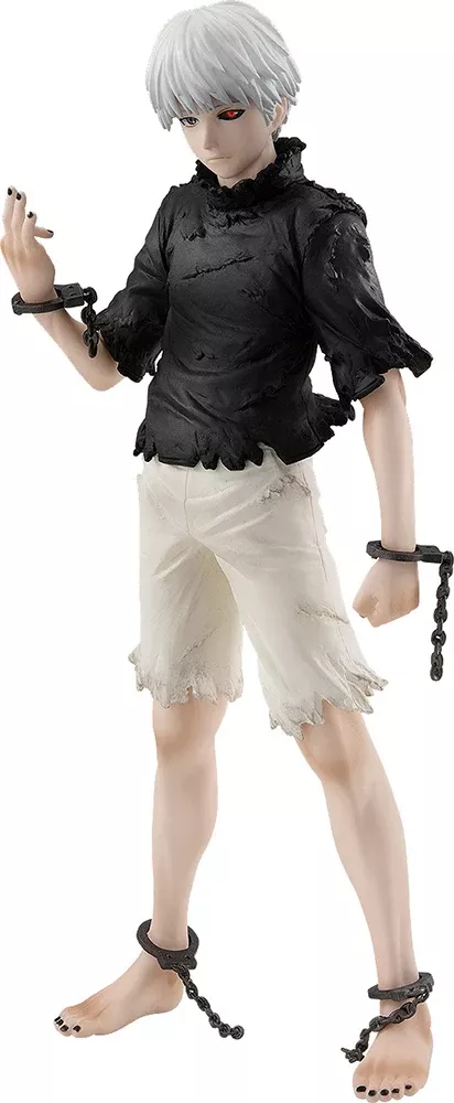 Tokyo Ghoul Pop Up Parade Figure - Ken Kaneki