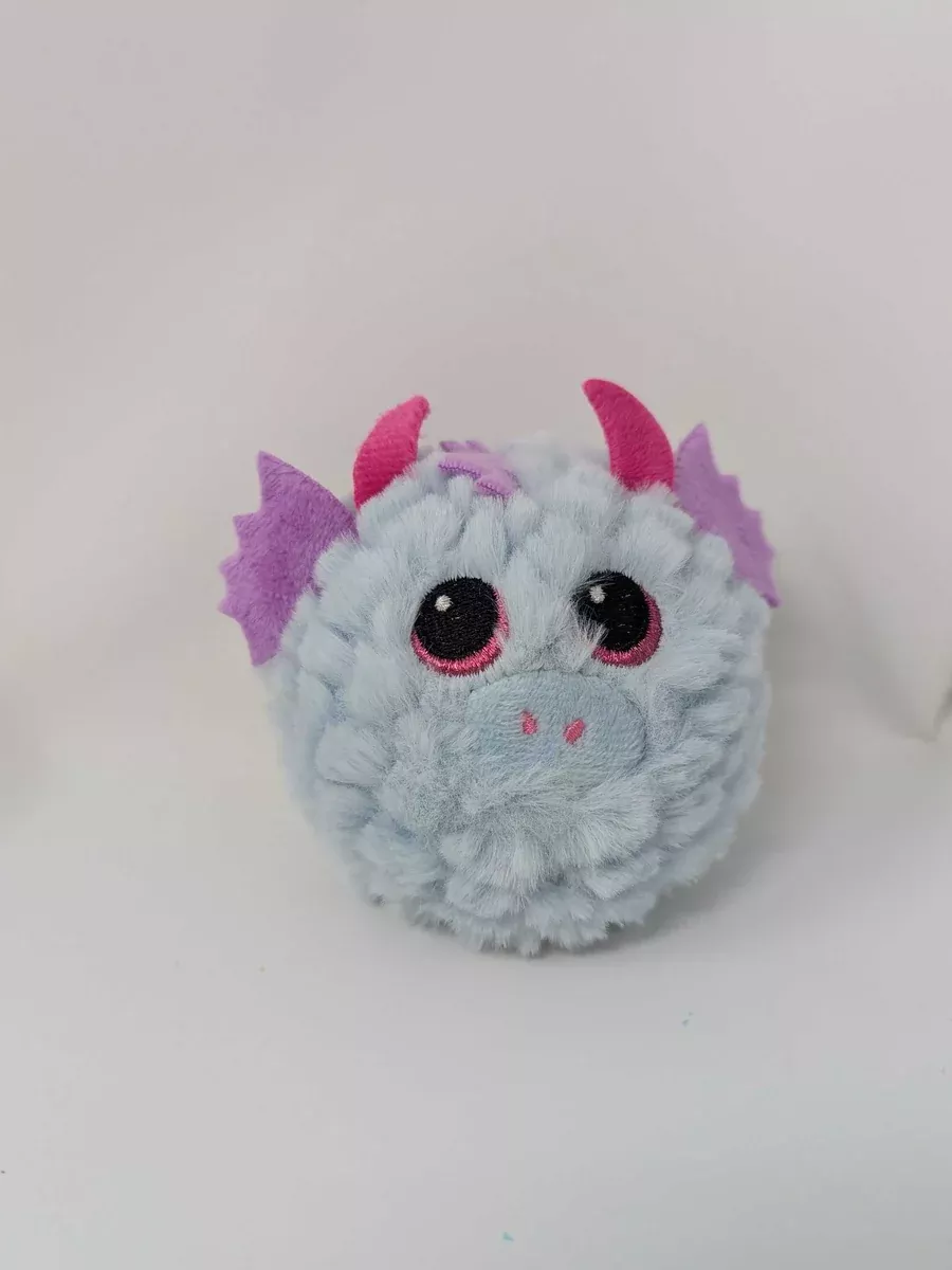 Ty Plush Beanie Bouncer - Mystic the Dragon (SNG6)