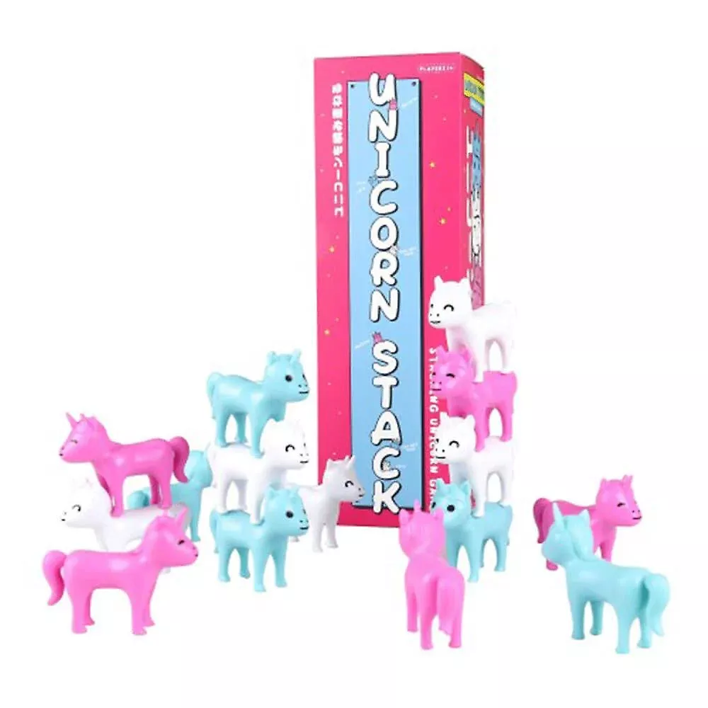 Unicorn Stack (OOS)