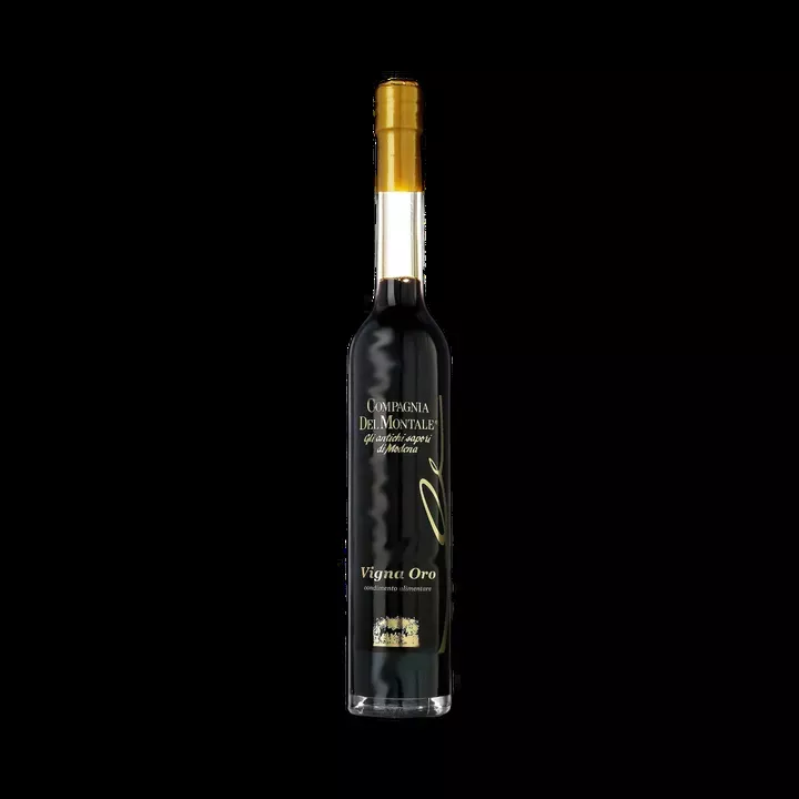 "Vigna Oro" Balsamic Vinegar - 3.4oz (100ml)