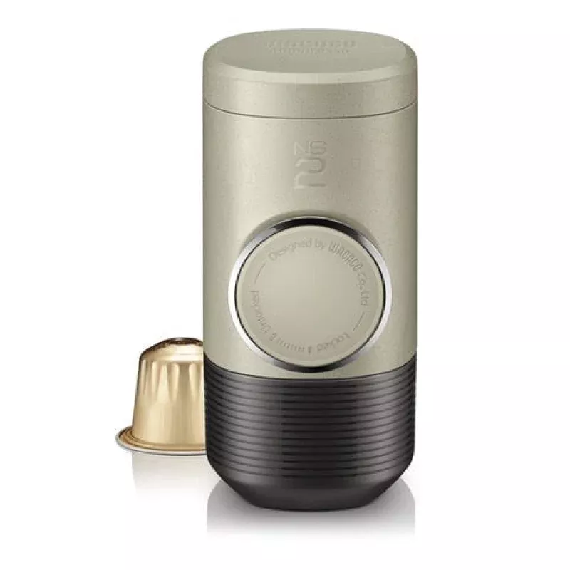 Wacaco MiniPresso NS2-05