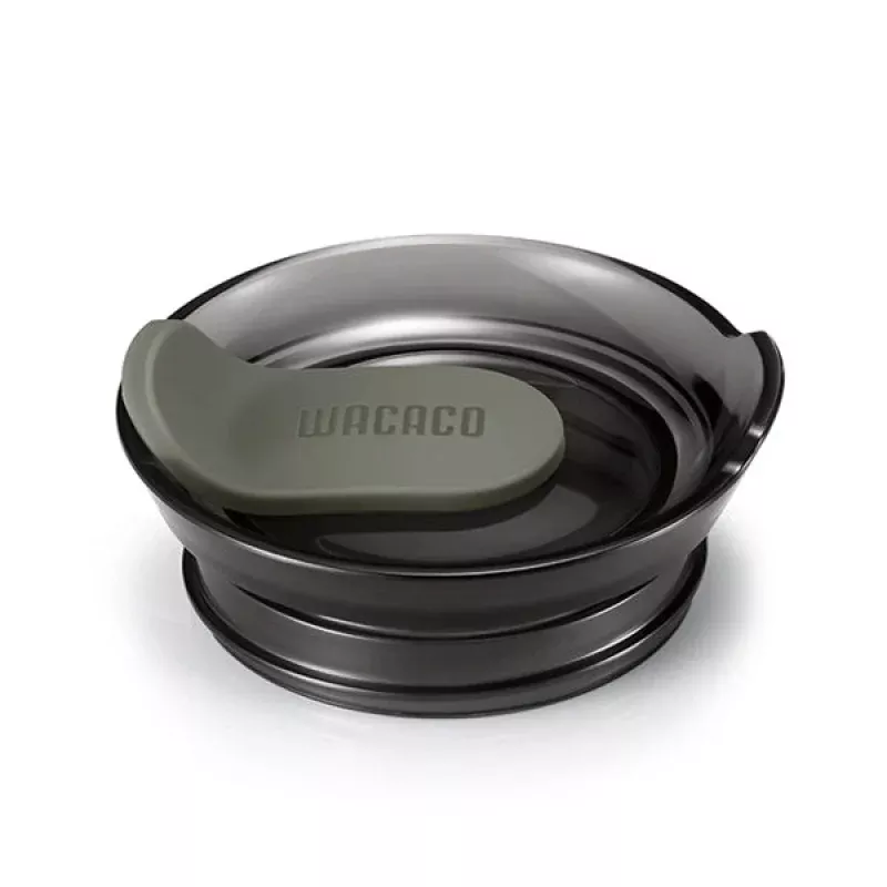 Wacaco Octaroma Lungo Travel Lid-01