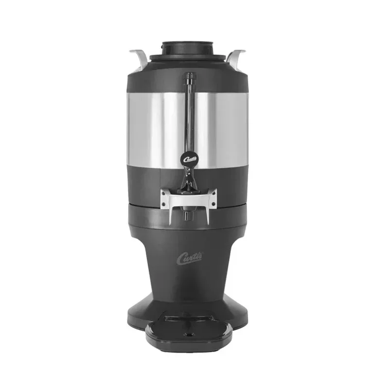 Wilbur Curtis G4 Thermopro SS Vacuum Server (1 Gallon)