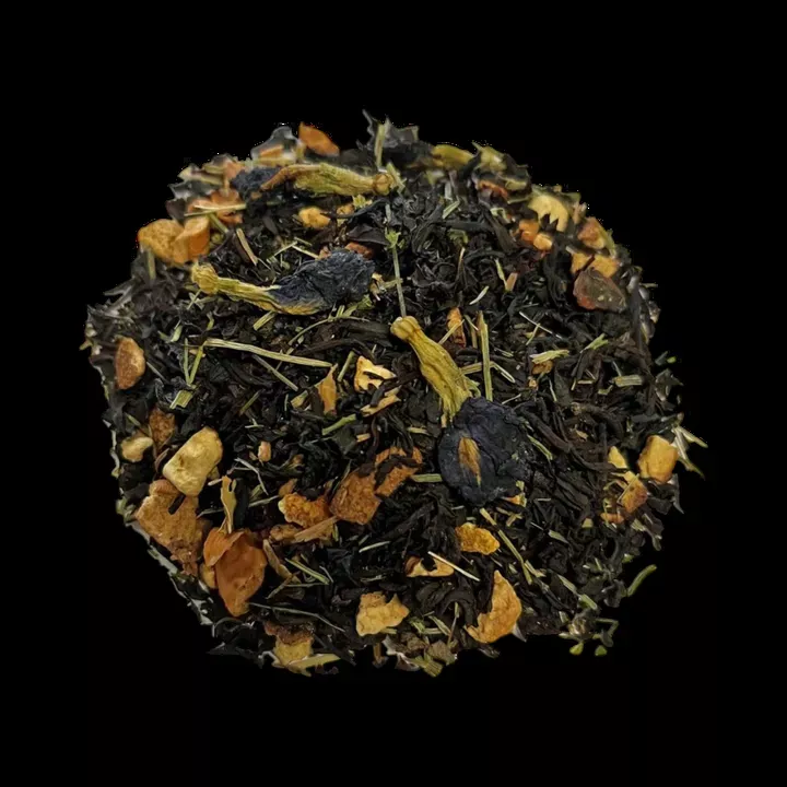 Witch's Brew Black Tea - Bulk