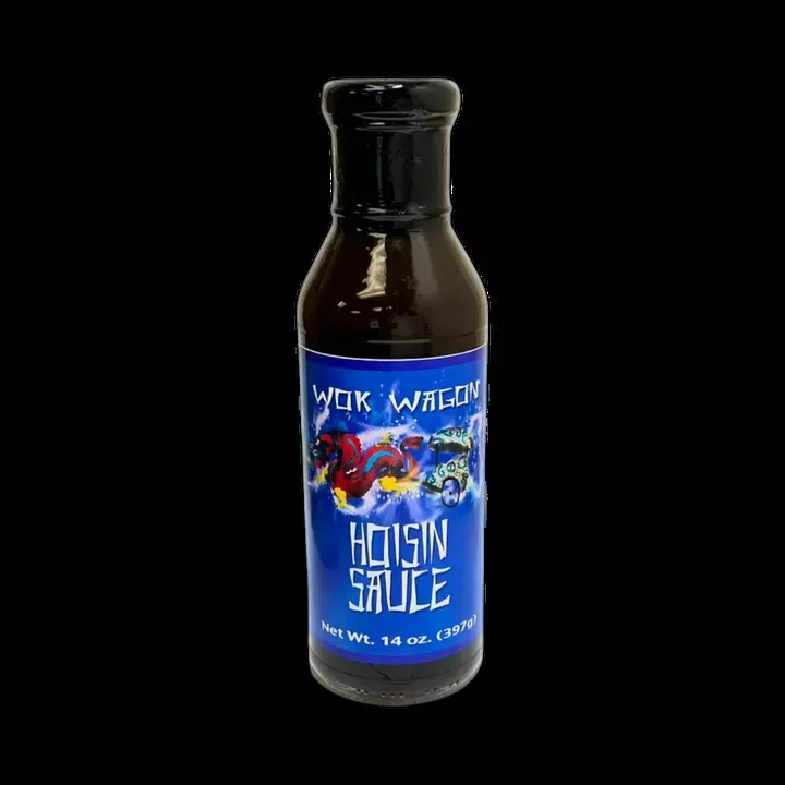 Wok Wagon - Hoisin Sauce 14 oz
