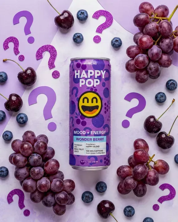 Wonder Berry