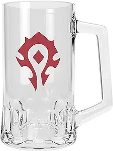World of Warcraft - Tankard "Horde" (DISC)
