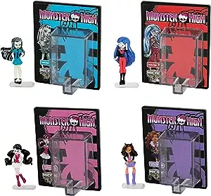 Worlds Smallest: Monster High (DISC)