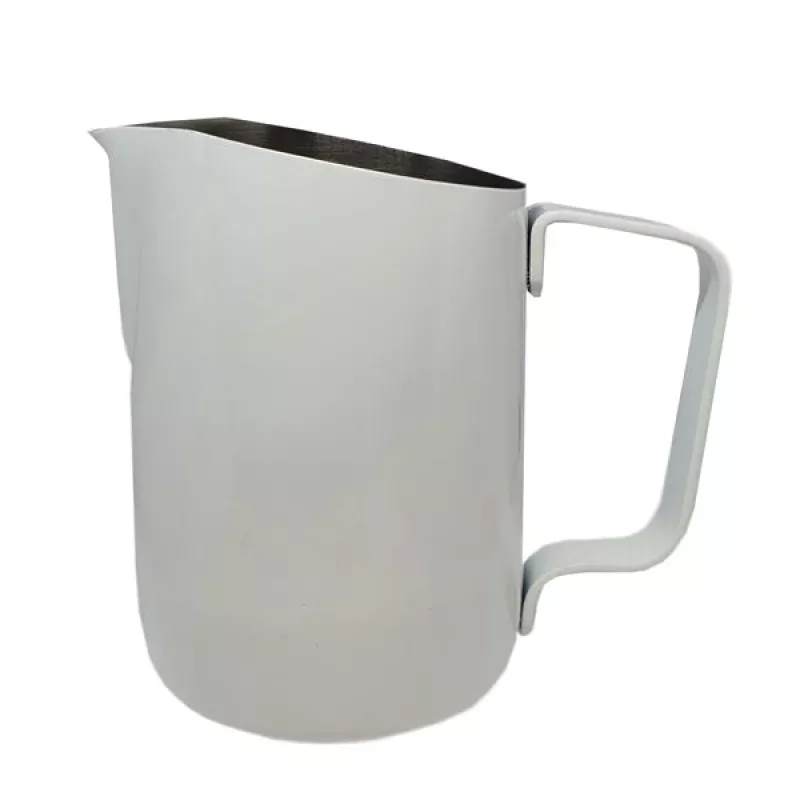 WPM Milk Jug|Matte White-01