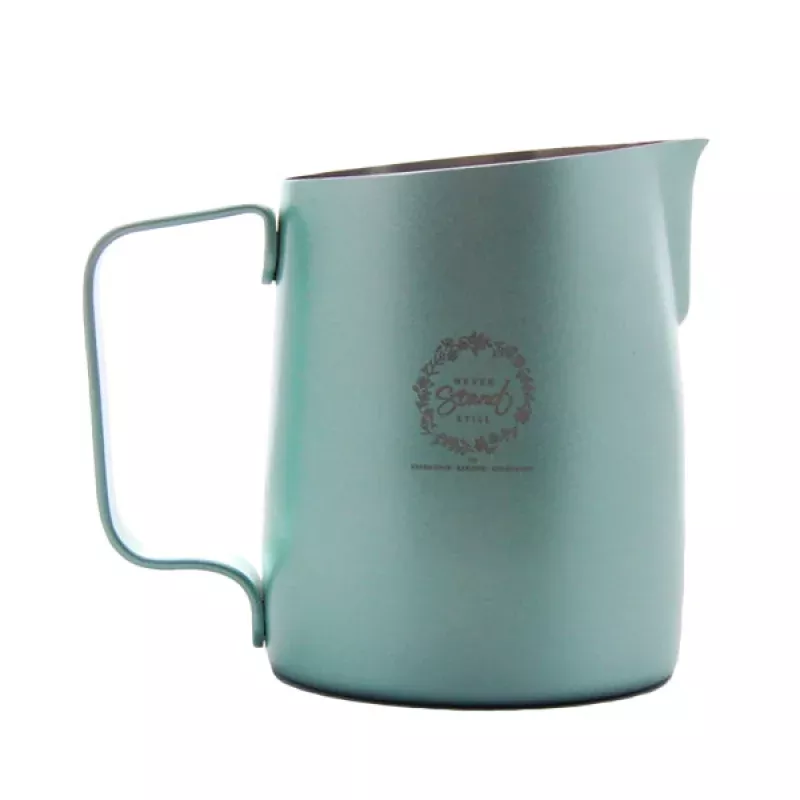 WPM X Ivy Lky Milk Jug|Green-01