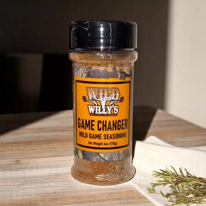 WW Game Changer