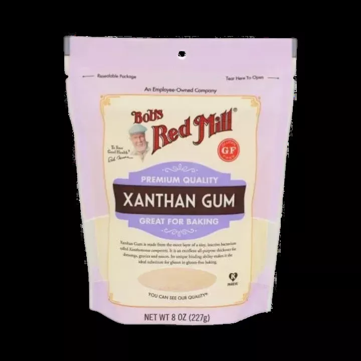 Xanthan Gum, Bob's Red Mill