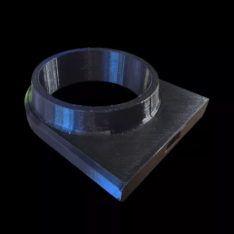 xBloom Decent Filter 3.0 Holder for xBloom original - 3D Printed