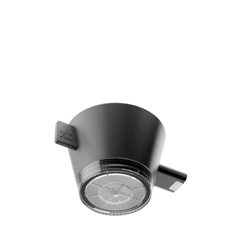 xBloom Studio Omni Dripper 2|Midnight Black&Moonlight White&Clear&Sage Green