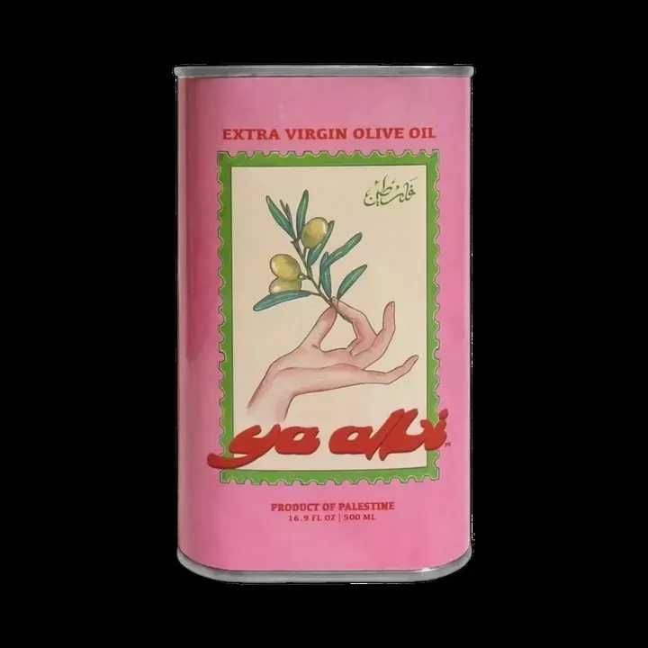 Ya Albi Extra Virgin Olive Oil