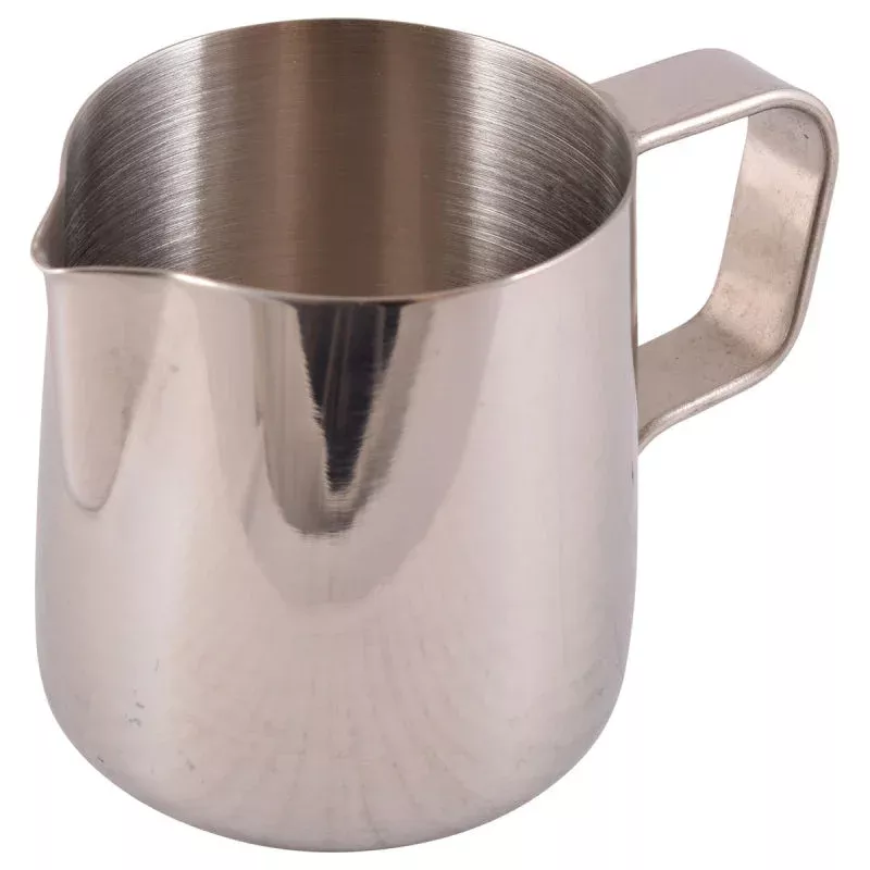 Yagua Foaming Jug 150ml (Straight Sides)-02