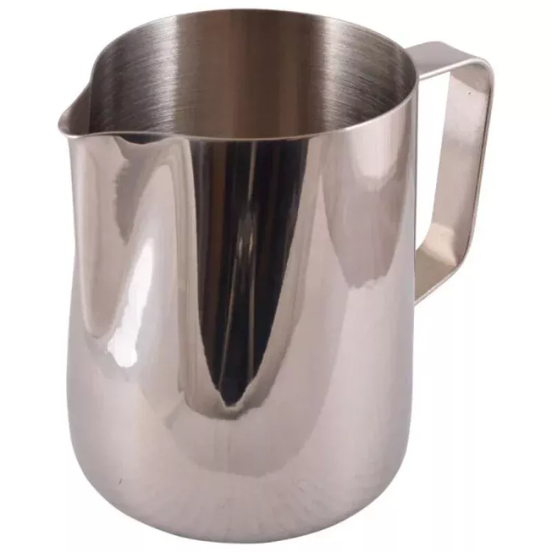 Yagua Straight-Sided Foaming Jug with Etched Measurements-02