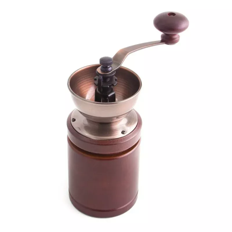 Yama Hand Coffee Grinder-02