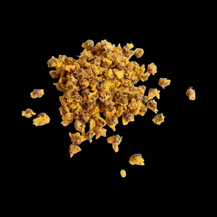 Yellow Chrysanthemum Tea Bulk (1 unit = 8 oz)