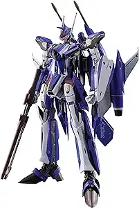 Yf-29 Durandal Valkyrie (Maximilian Jenius Use) Full Set Pack "Macross Frontier"
