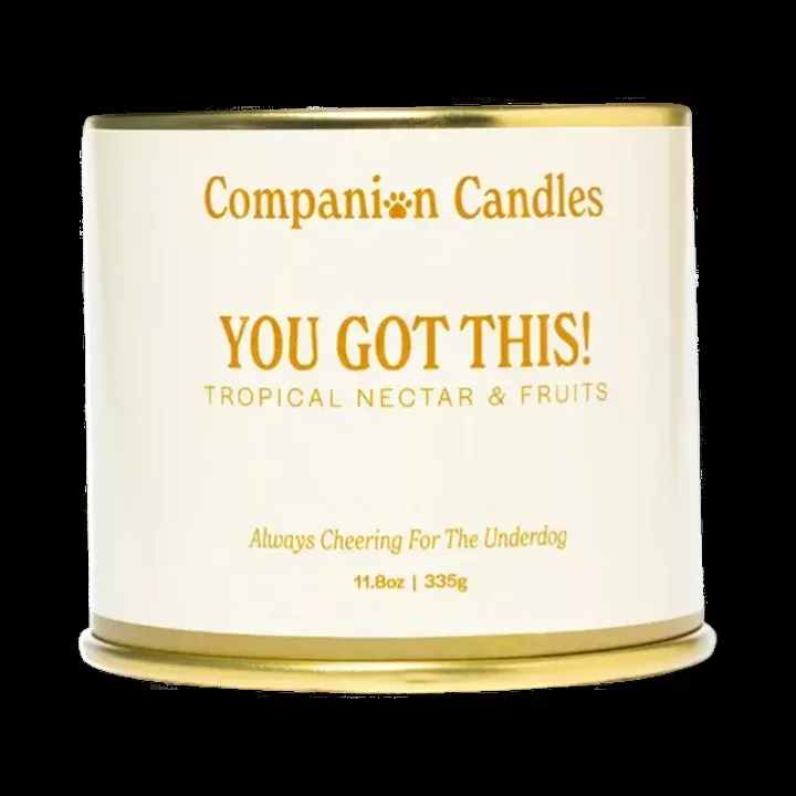 You Got This!