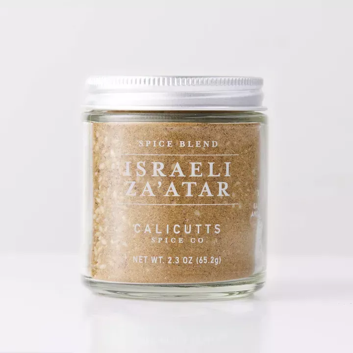 Za'atar Spice Blend