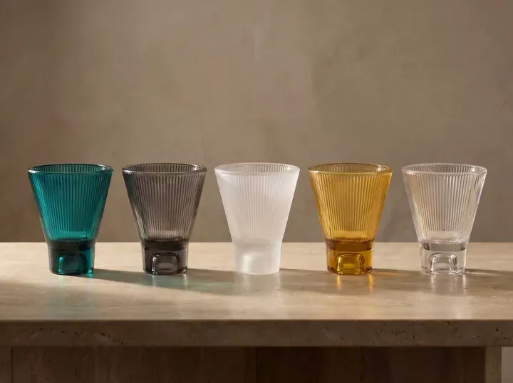 Zai Tumbler