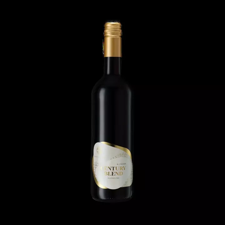 ZERONIMO - Century Blend 20 Year Aged NA Red Wine