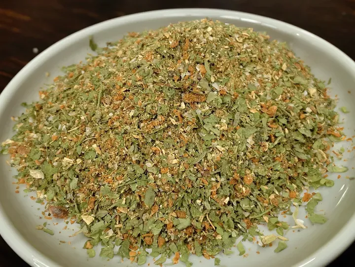 Zhug Seasoning, Gourmet Spices & Seasoning - Bulk 5 lb. Bag