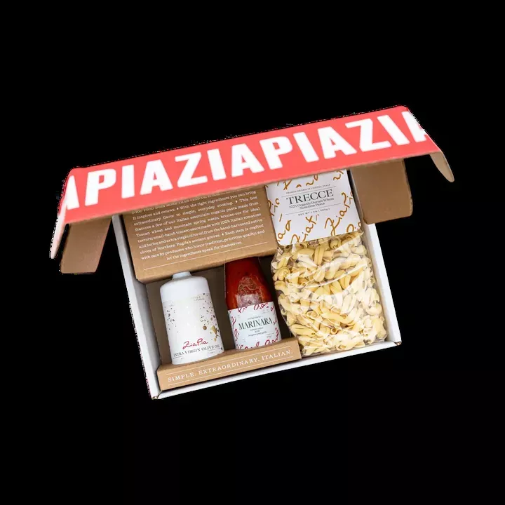 Zia Pia Cucina Classica Gift Box