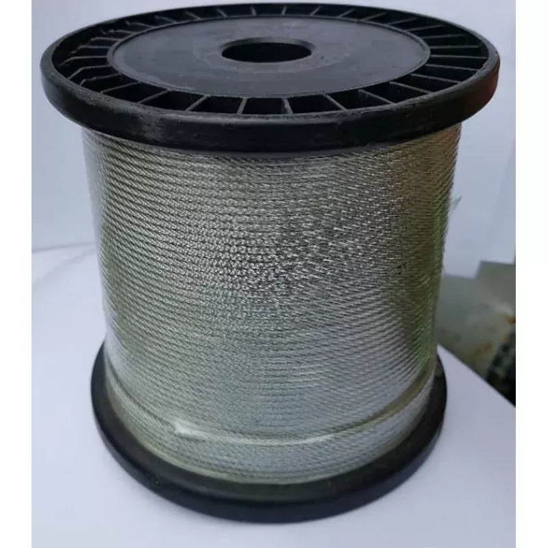 ZipClip 100m S Wire Reel Box Dispenser With 50Kg Safe Working Load