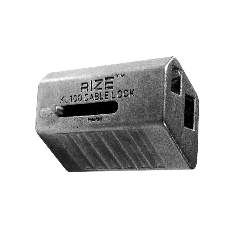 ZipClip Rize KL150 (Pack of 10) With 120Kg Safe Working Load